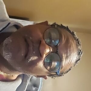 Meet your Posher, Martin